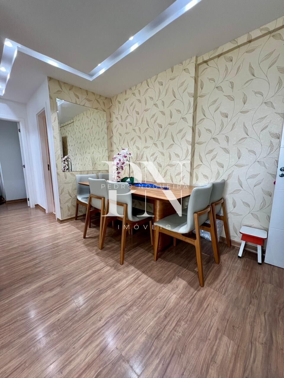 Apartamento, 2 quartos, 55 m² - Foto 4