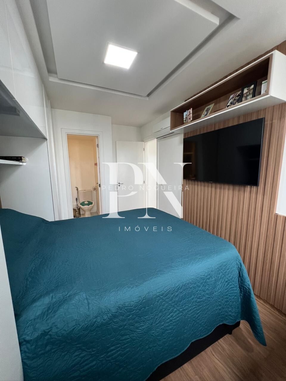 Apartamento, 2 quartos, 55 m² - Foto 8