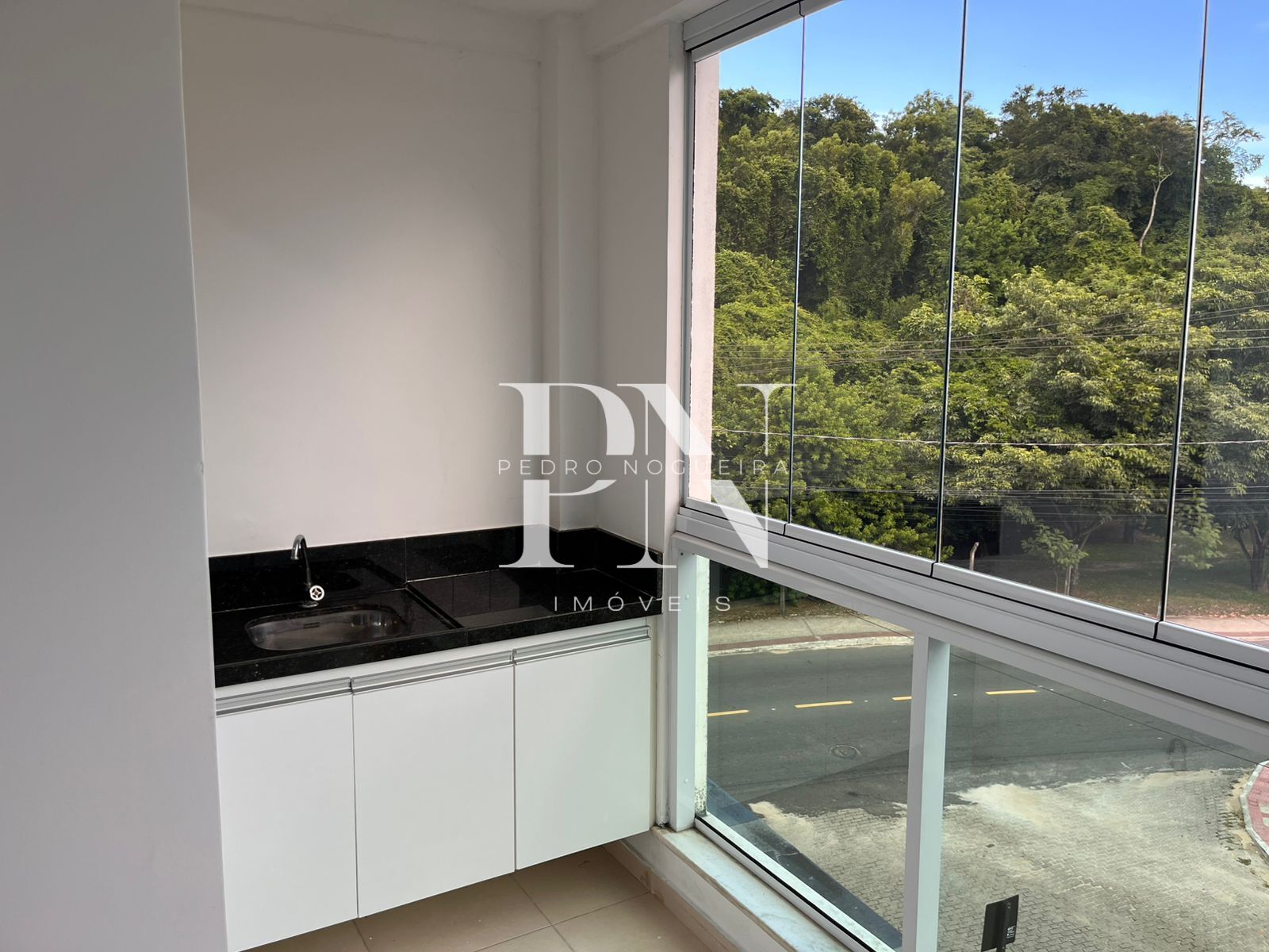 Apartamento, 2 quartos, 58 m² - Foto 2