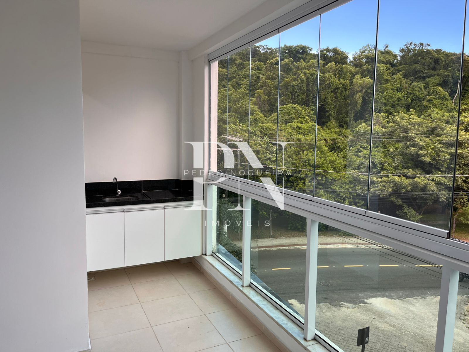 Apartamento, 2 quartos, 58 m² - Foto 1