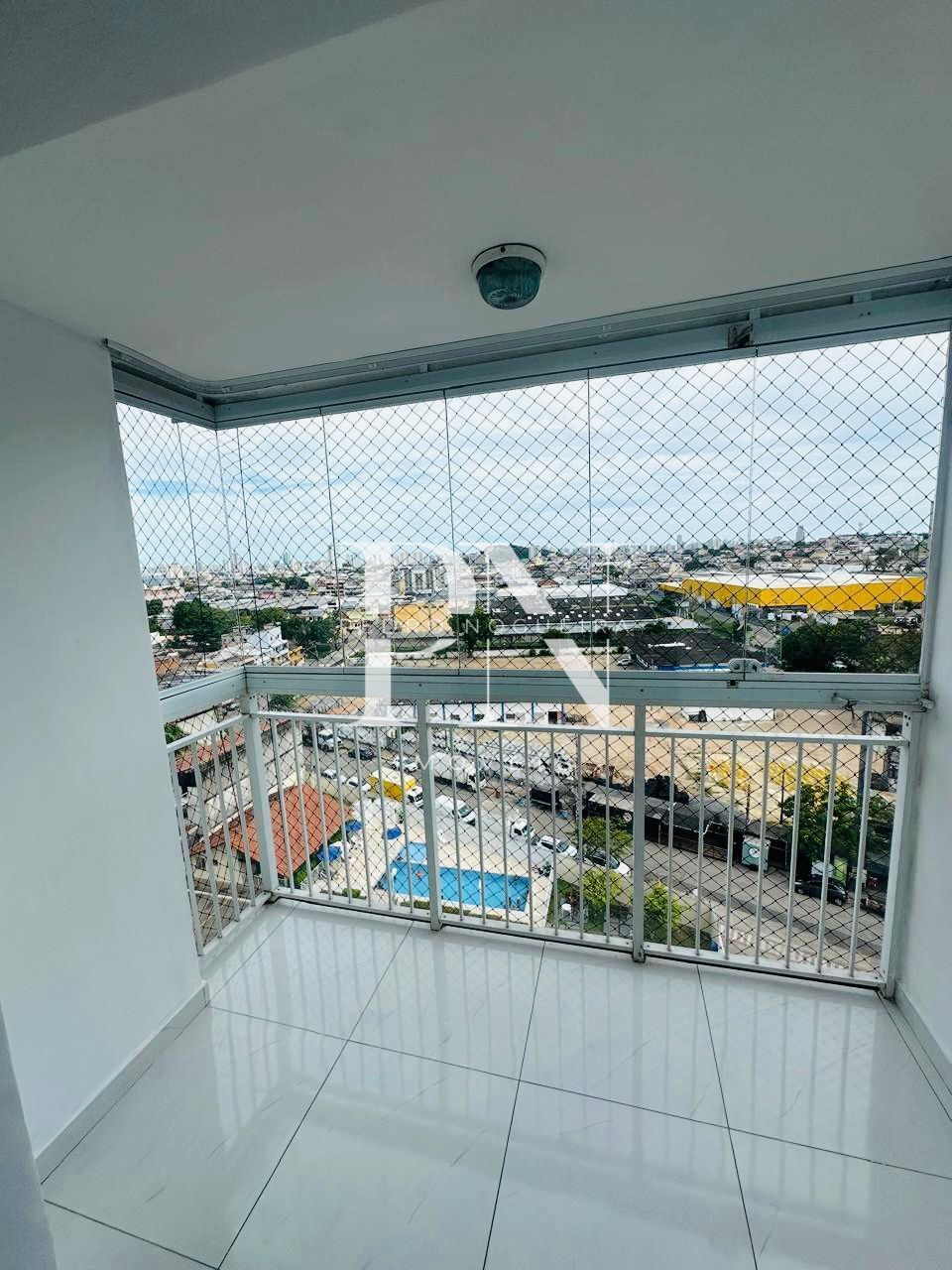 Apartamento, 2 quartos, 48 m² - Foto 3