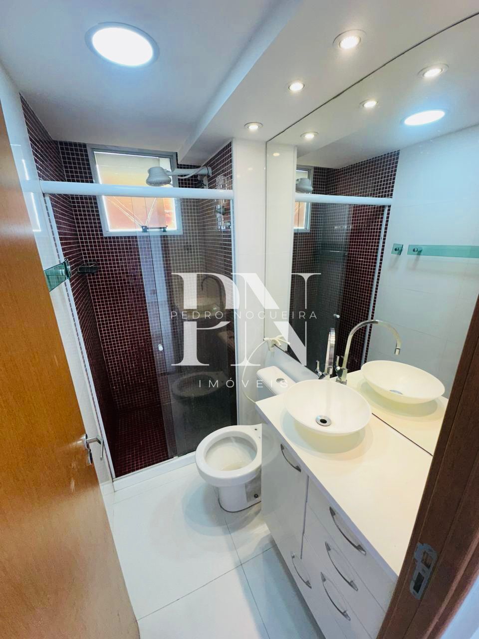 Apartamento, 2 quartos, 48 m² - Foto 8