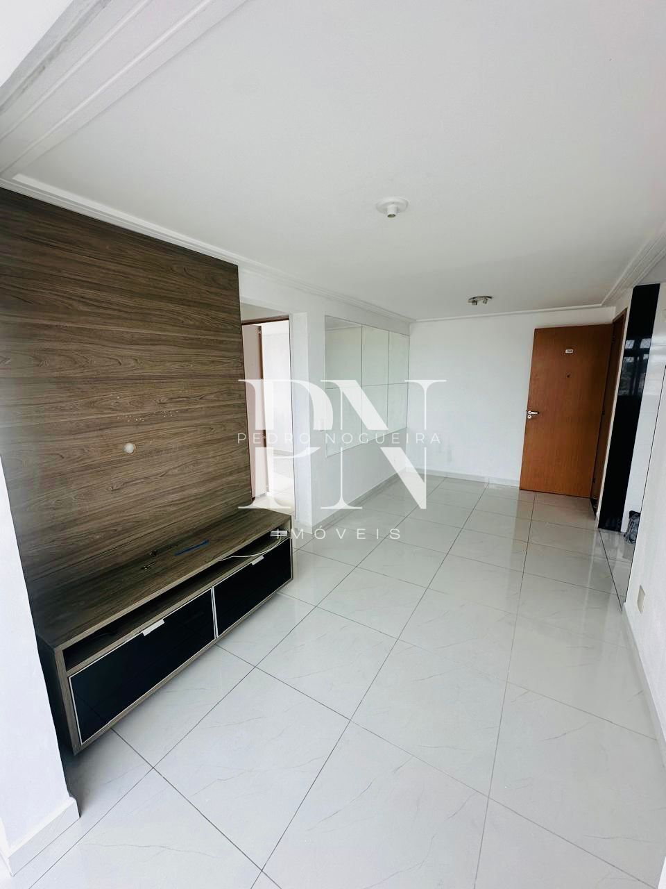 Apartamento, 2 quartos, 48 m² - Foto 2