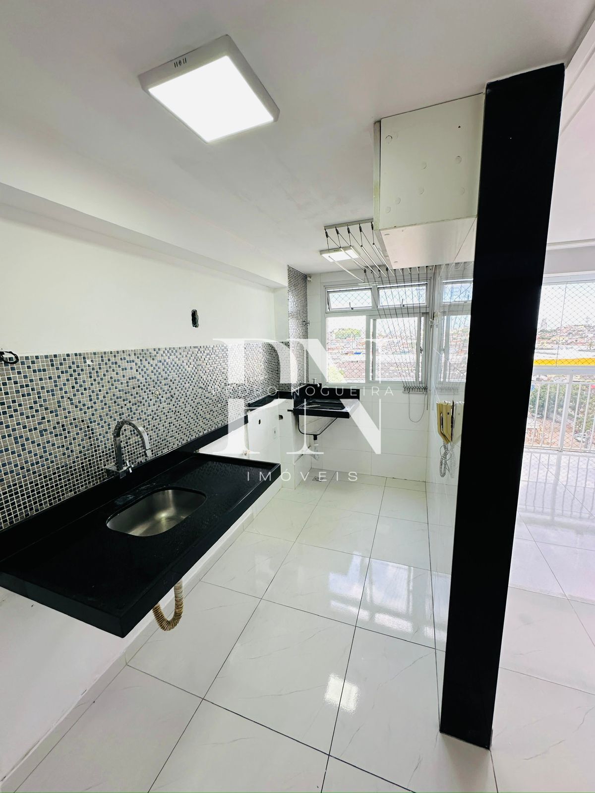 Apartamento, 2 quartos, 48 m² - Foto 5