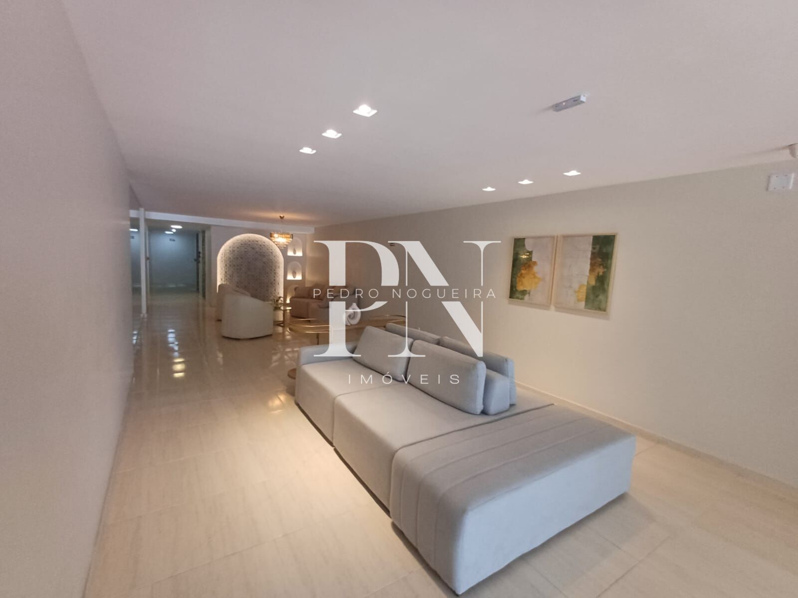 Apartamento, 2 quartos, 50 m² - Foto 1