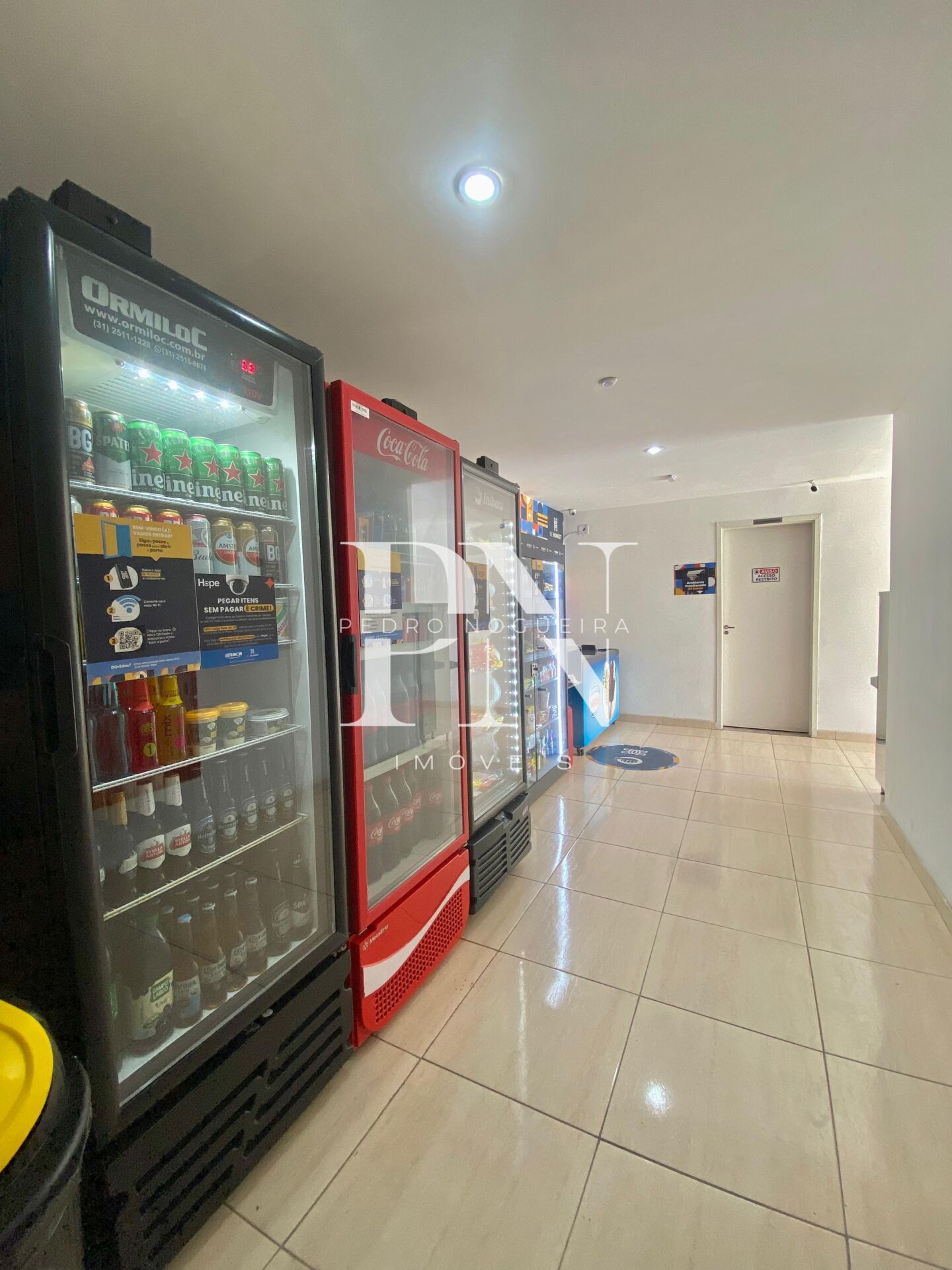 Apartamento, 2 quartos, 50 m² - Foto 16