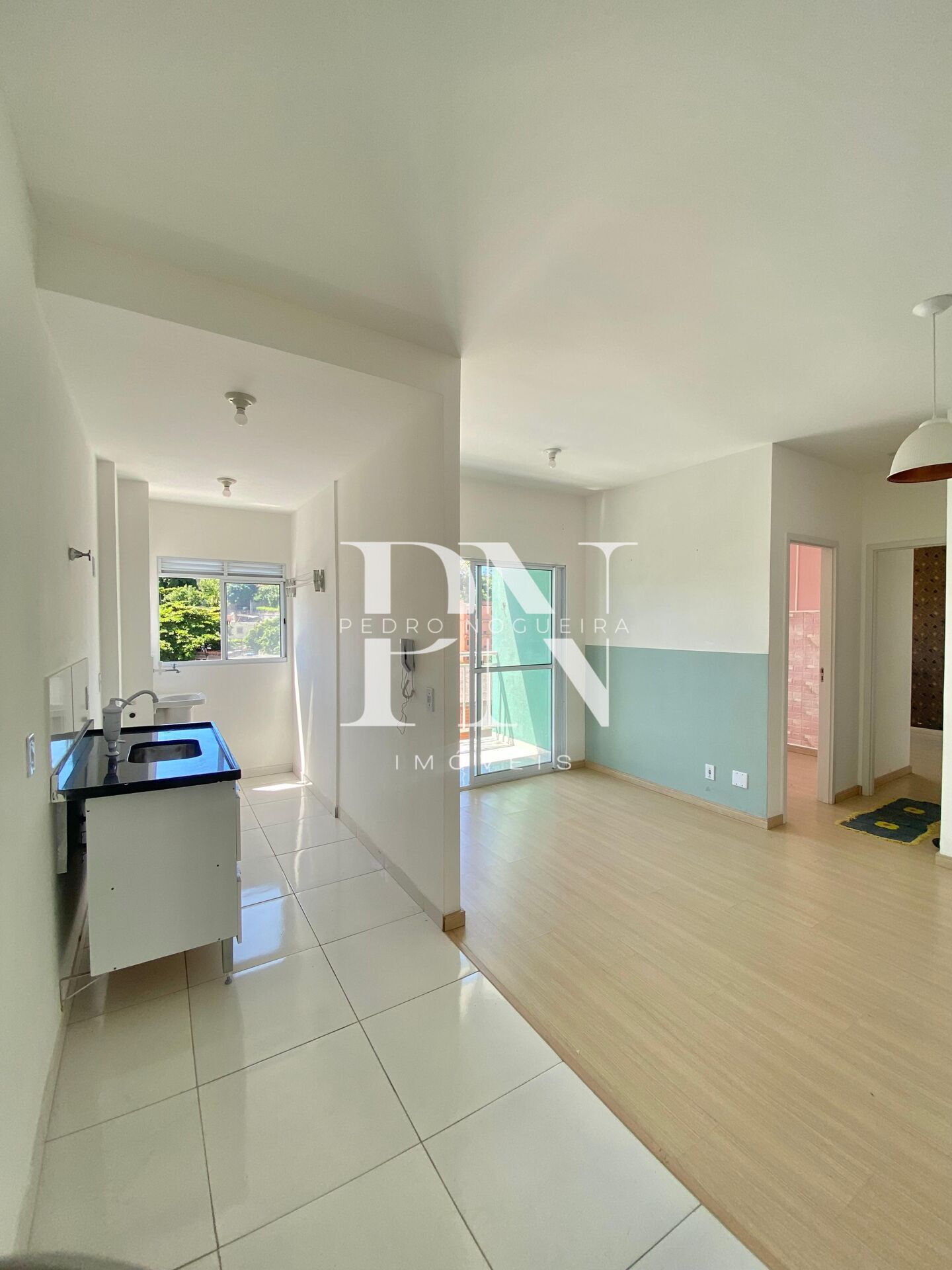 Apartamento, 2 quartos, 50 m² - Foto 6