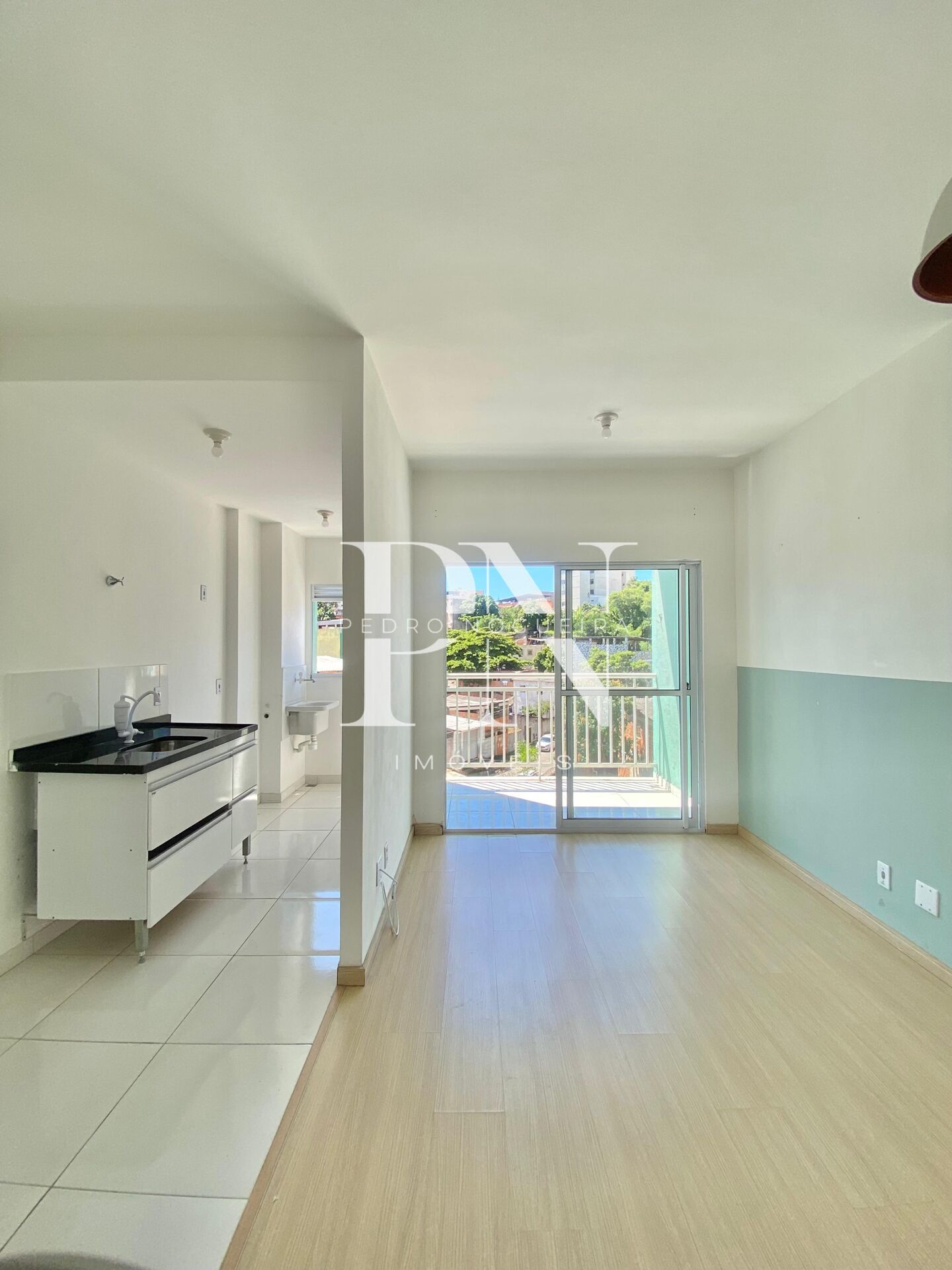 Apartamento, 2 quartos, 50 m² - Foto 5