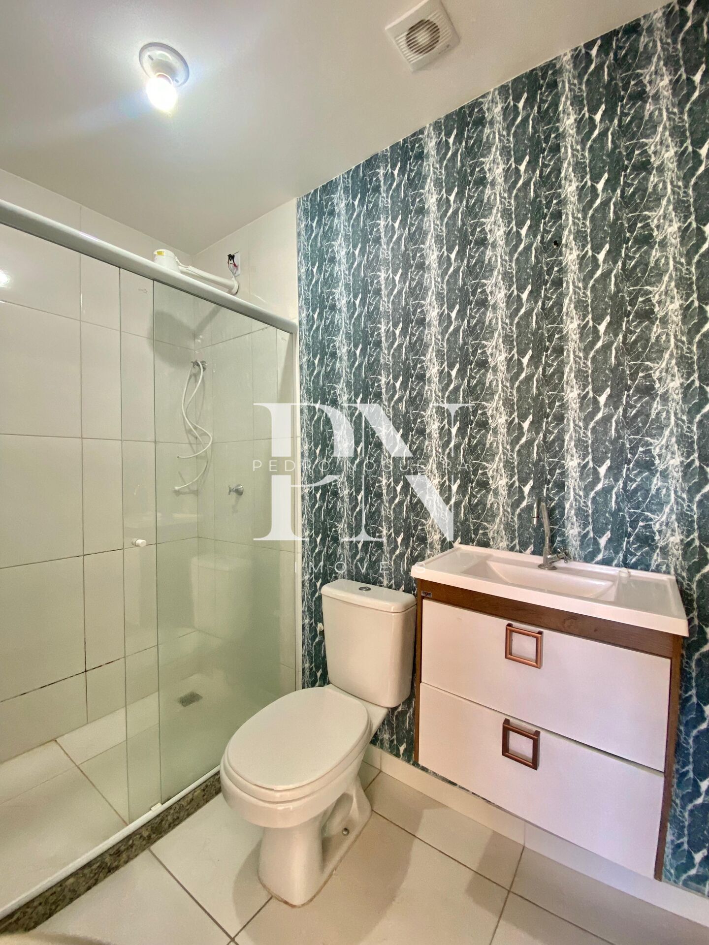 Apartamento, 2 quartos, 50 m² - Foto 11