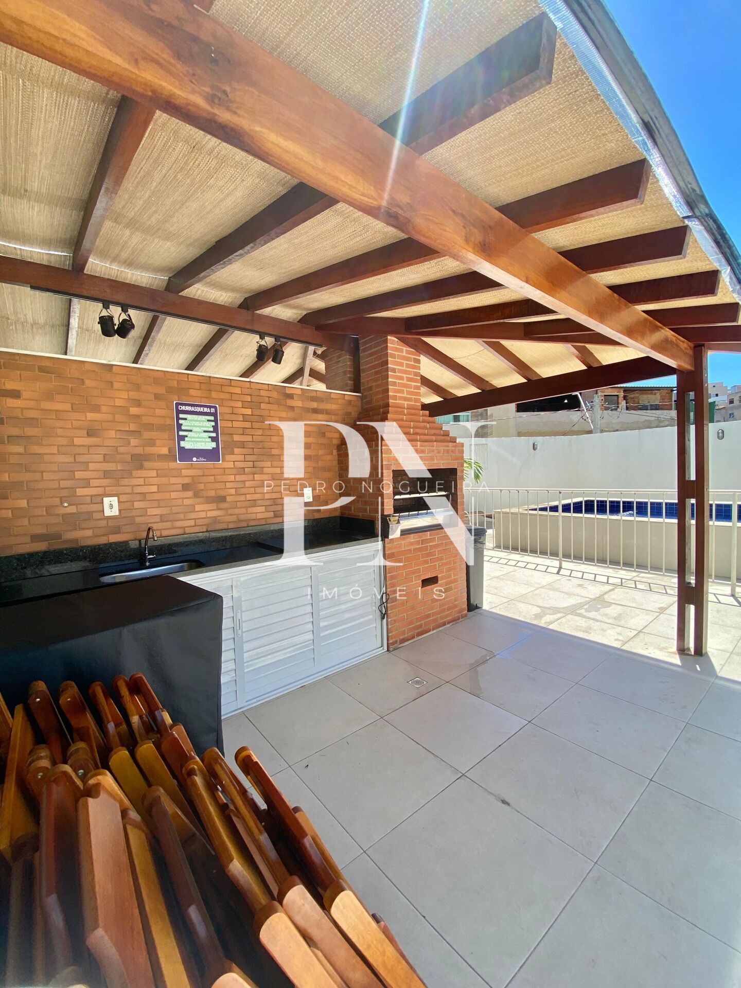 Apartamento, 2 quartos, 50 m² - Foto 18