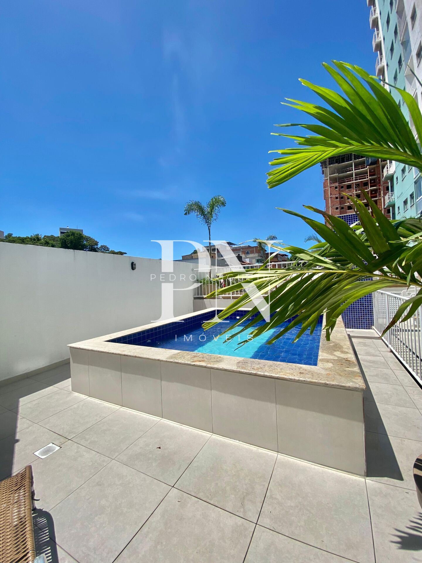 Apartamento, 2 quartos, 50 m² - Foto 15