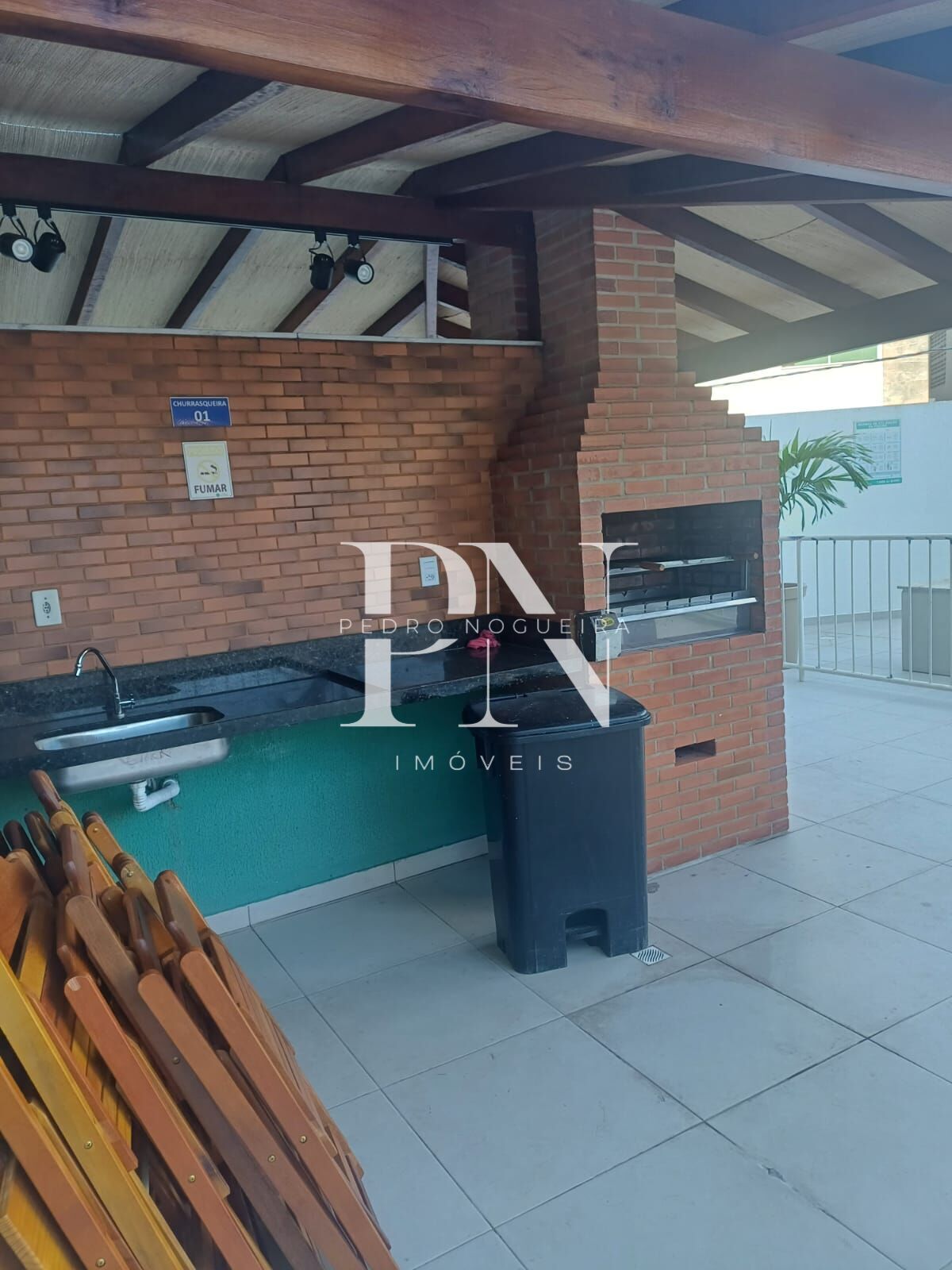 Apartamento, 2 quartos, 50 m² - Foto 5