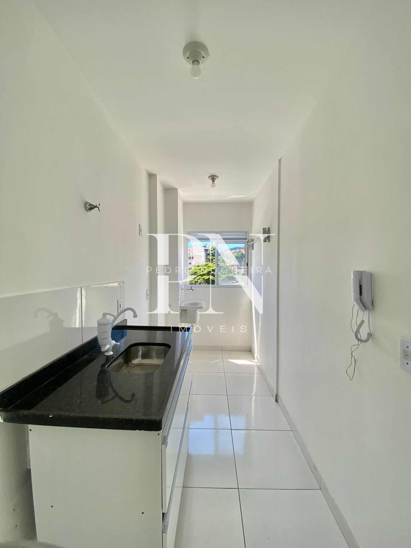 Apartamento, 2 quartos, 50 m² - Foto 7