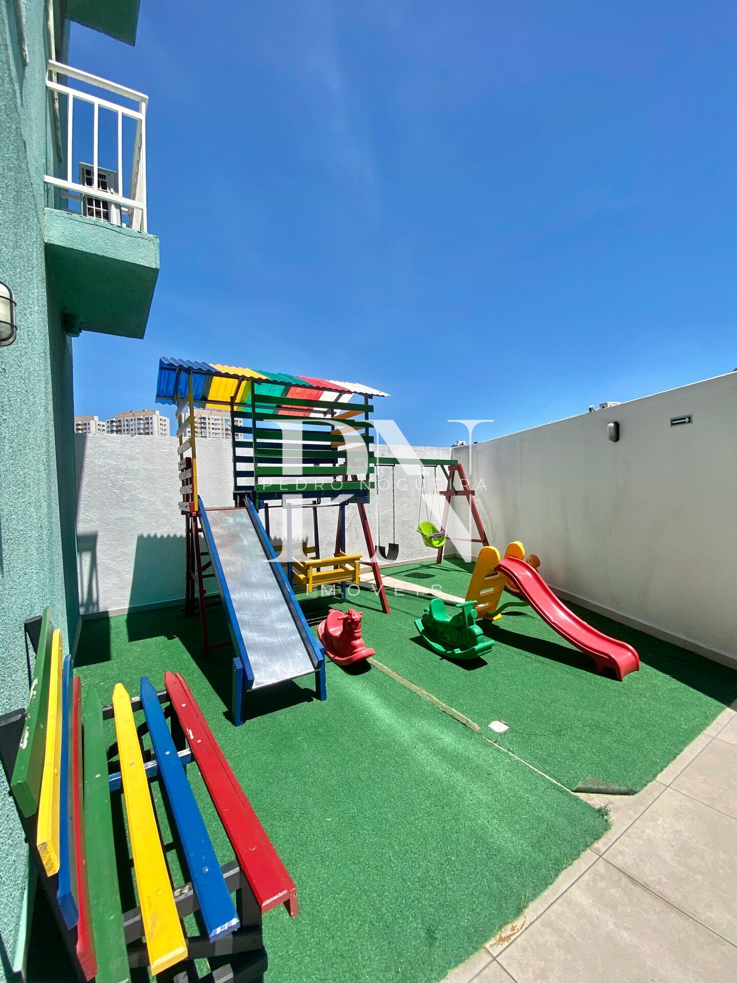 Apartamento, 2 quartos, 50 m² - Foto 17