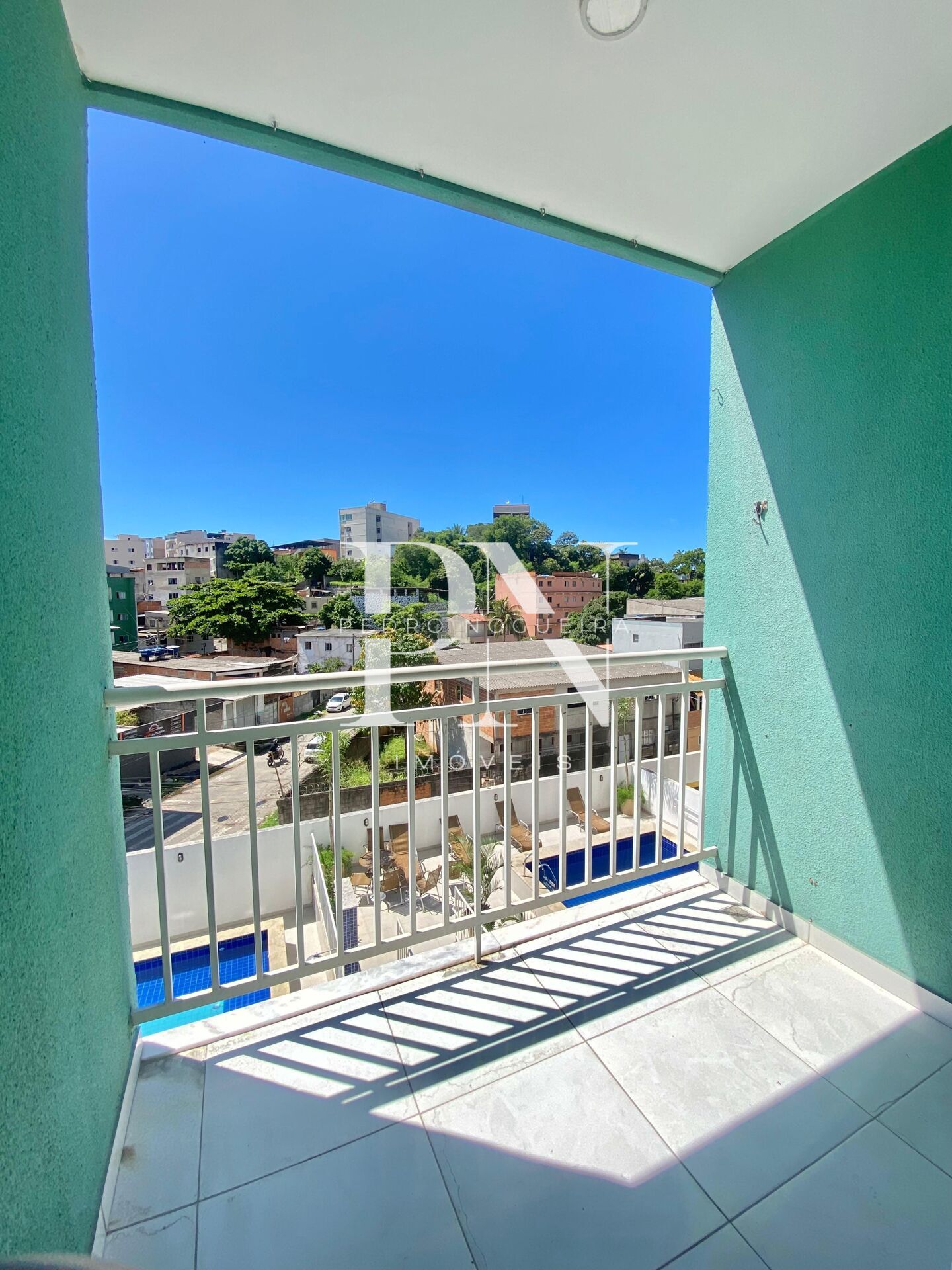 Apartamento, 2 quartos, 50 m² - Foto 4