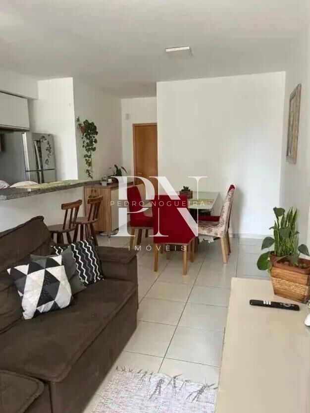 Apartamento, 3 quartos, 72 m² - Foto 3