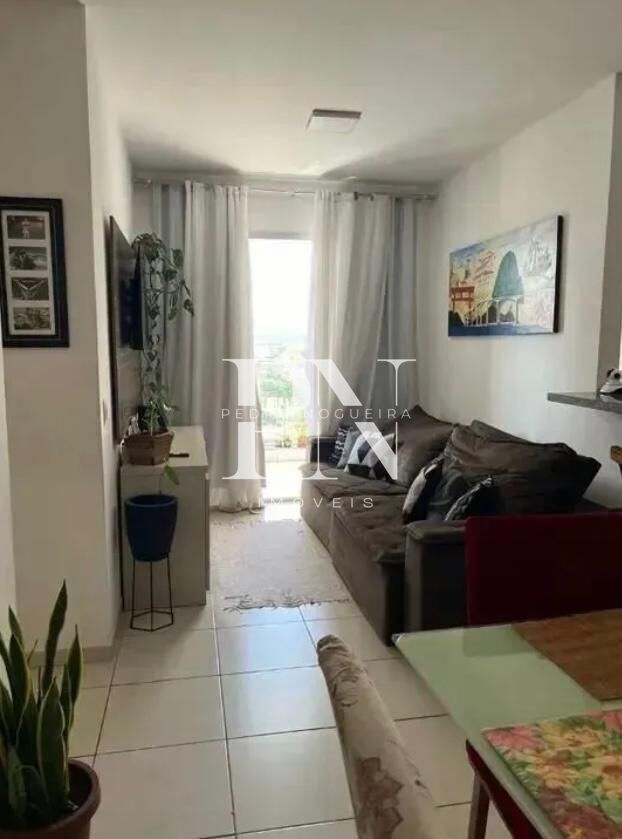 Apartamento, 3 quartos, 72 m² - Foto 2