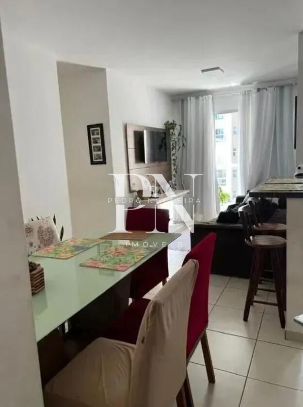 Apartamento, 3 quartos, 72 m² - Foto 4