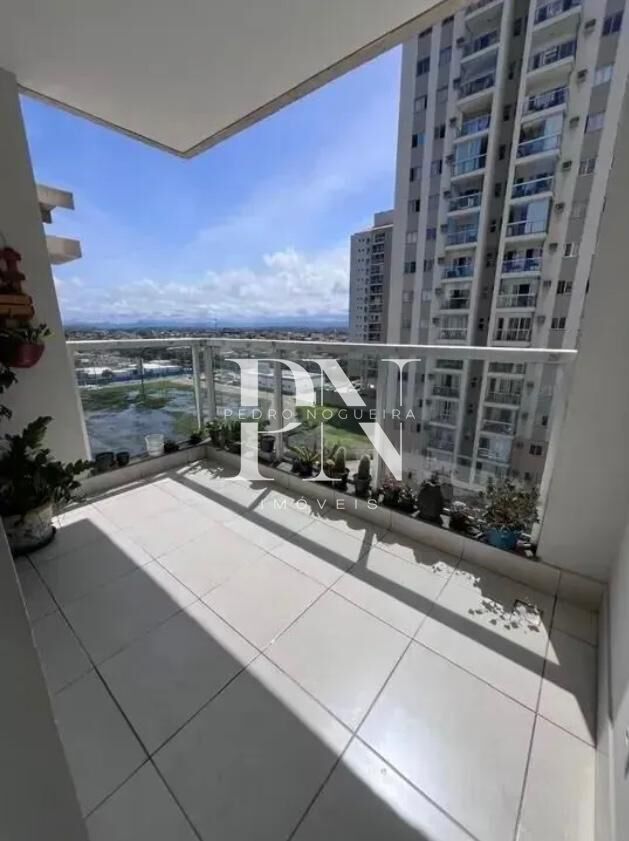 Apartamento, 3 quartos, 72 m² - Foto 1