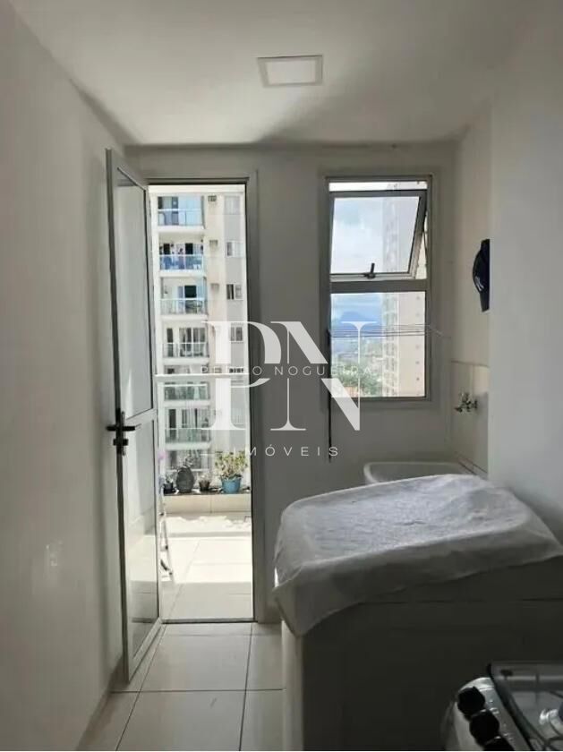 Apartamento, 3 quartos, 72 m² - Foto 8
