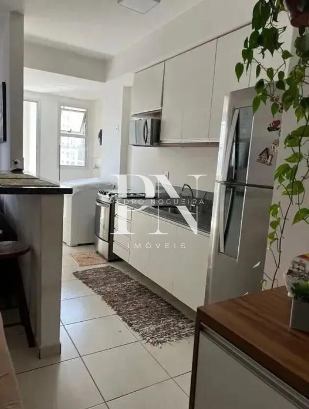 Apartamento, 3 quartos, 72 m² - Foto 5