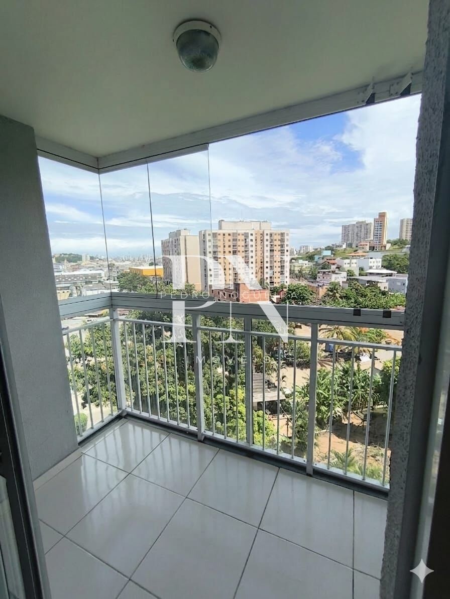 Apartamento, 2 quartos, 50 m² - Foto 3