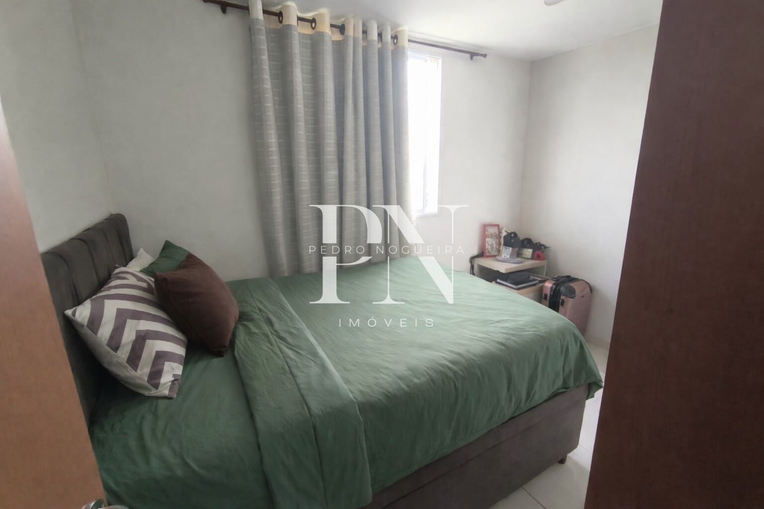 Apartamento, 2 quartos, 50 m² - Foto 6