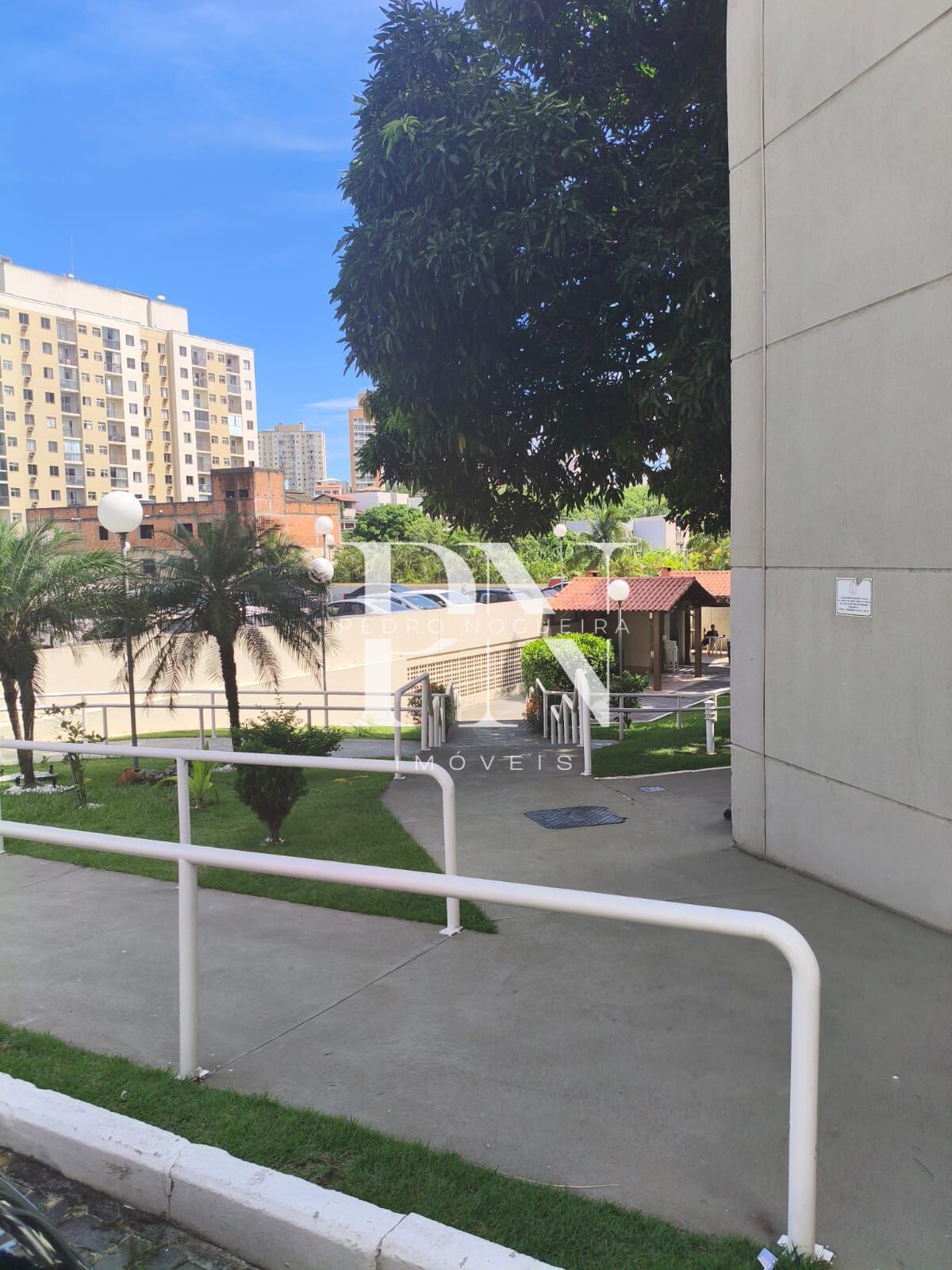 Apartamento, 2 quartos, 50 m² - Foto 12