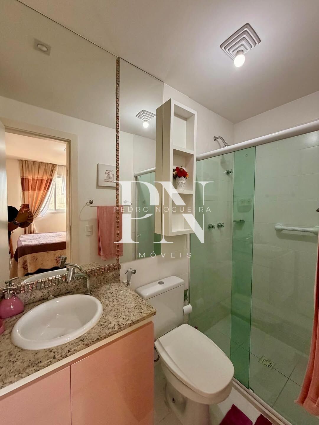 Apartamento, 2 quartos, 57 m² - Foto 14