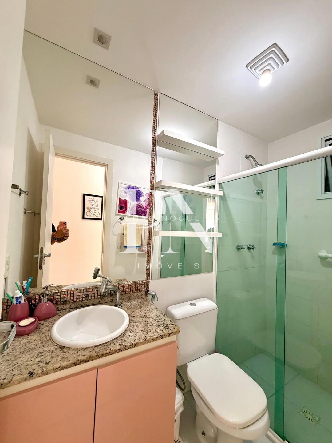 Apartamento, 2 quartos, 57 m² - Foto 16