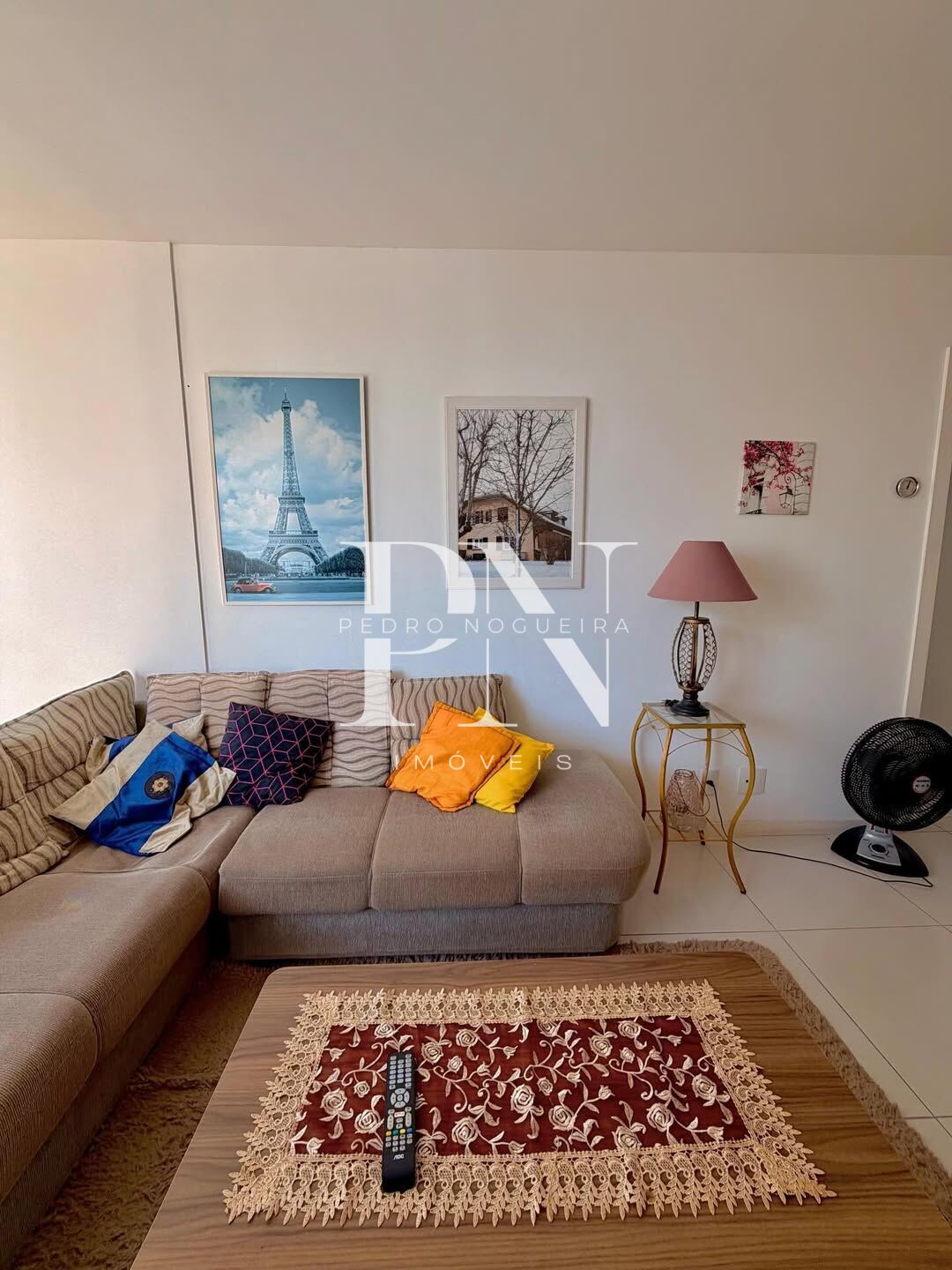 Apartamento, 2 quartos, 57 m² - Foto 4