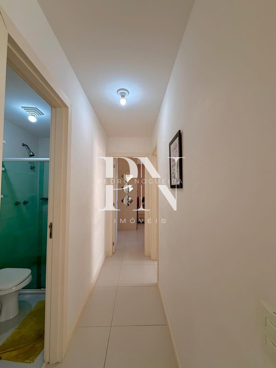 Apartamento, 2 quartos, 57 m² - Foto 11