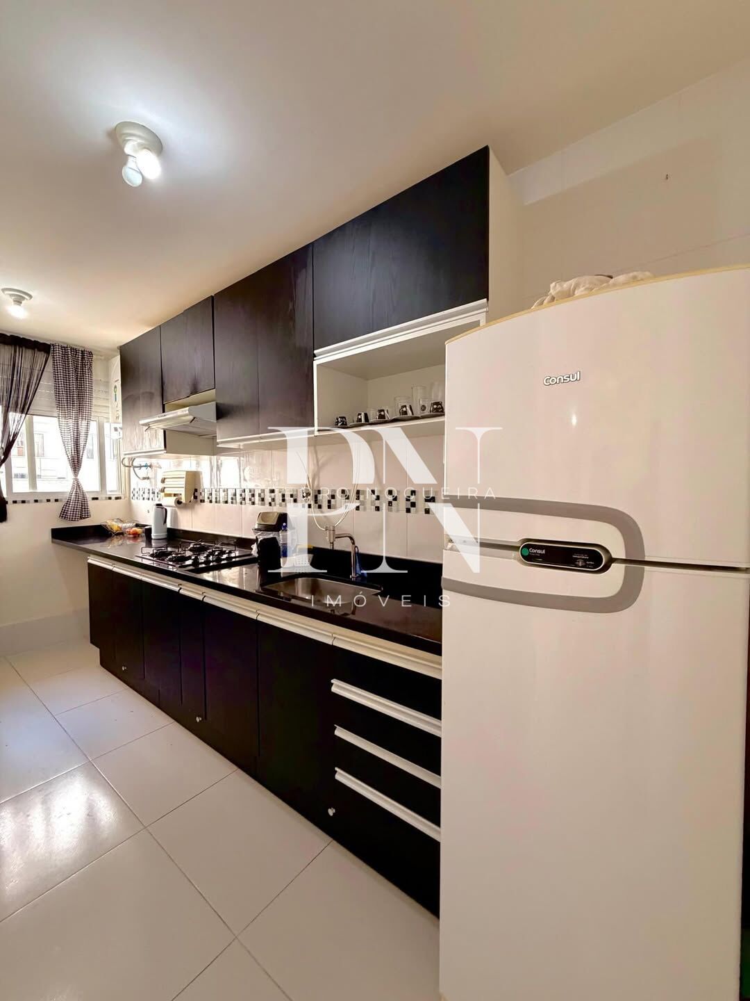 Apartamento, 2 quartos, 57 m² - Foto 8