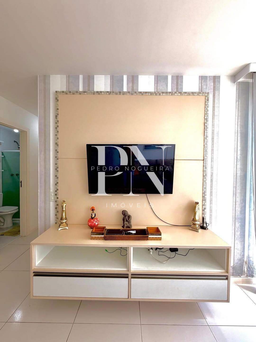 Apartamento, 2 quartos, 57 m² - Foto 3