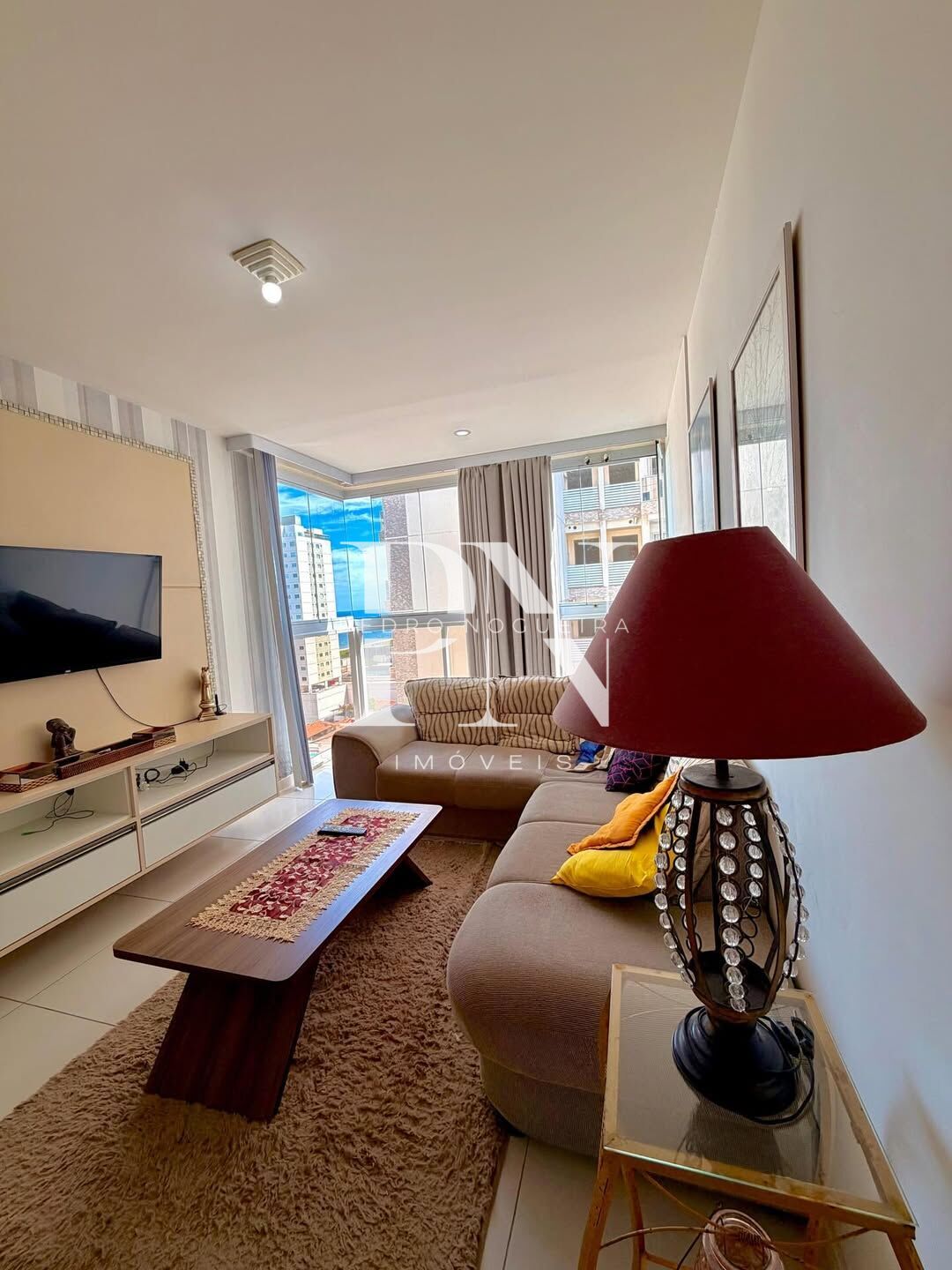 Apartamento, 2 quartos, 57 m² - Foto 2