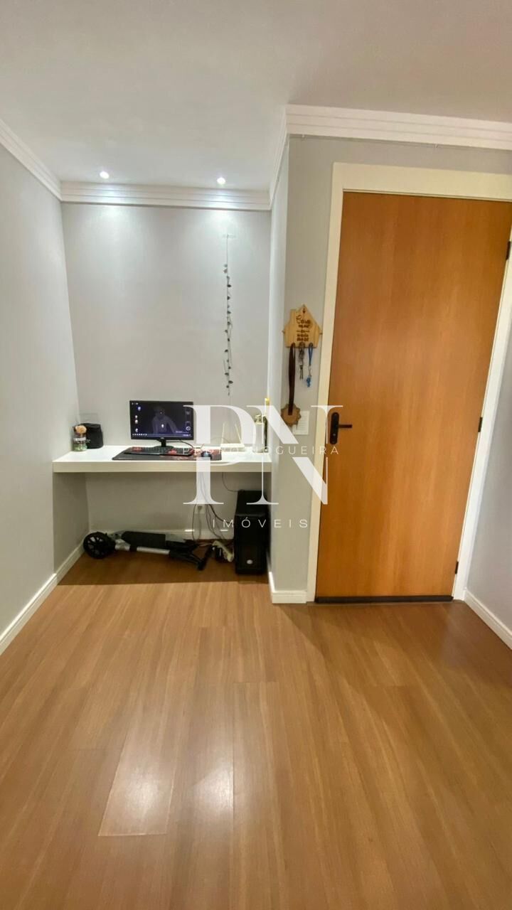 Apartamento, 2 quartos, 48 m² - Foto 2