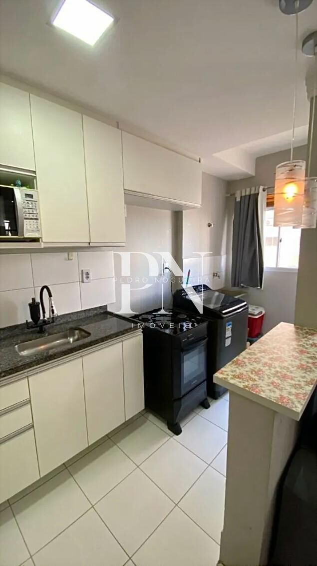 Apartamento, 2 quartos, 48 m² - Foto 3