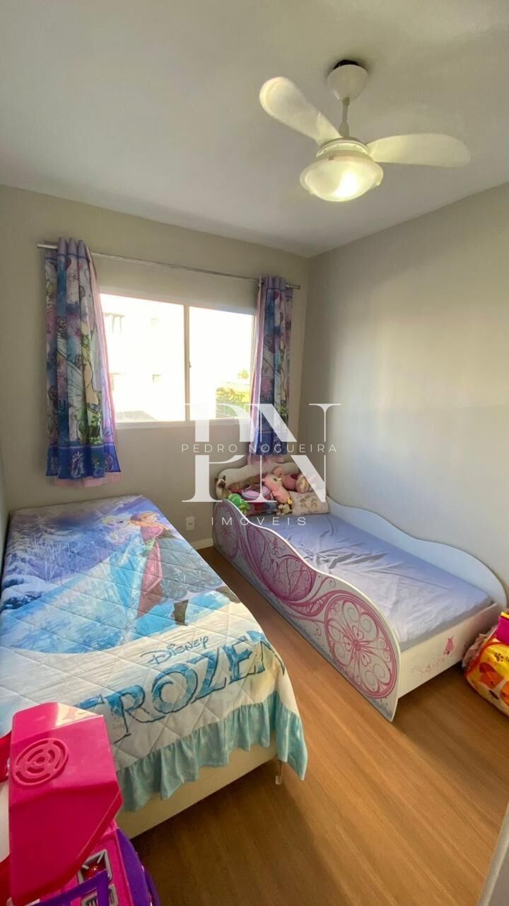 Apartamento, 2 quartos, 48 m² - Foto 5