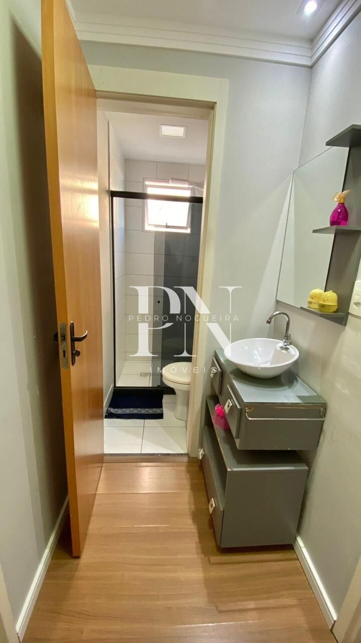 Apartamento, 2 quartos, 48 m² - Foto 6