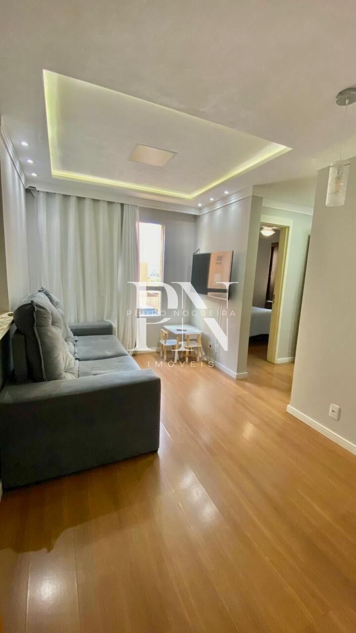 Apartamento, 2 quartos, 48 m² - Foto 1