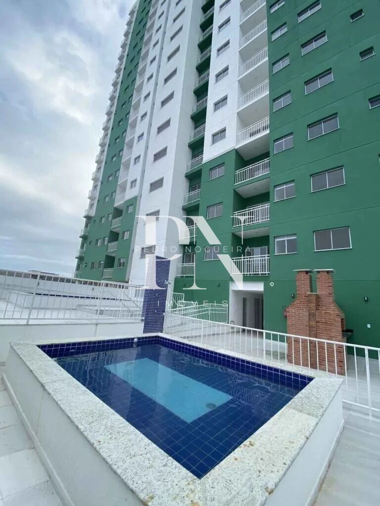 Apartamento, 2 quartos, 50 m² - Foto 9