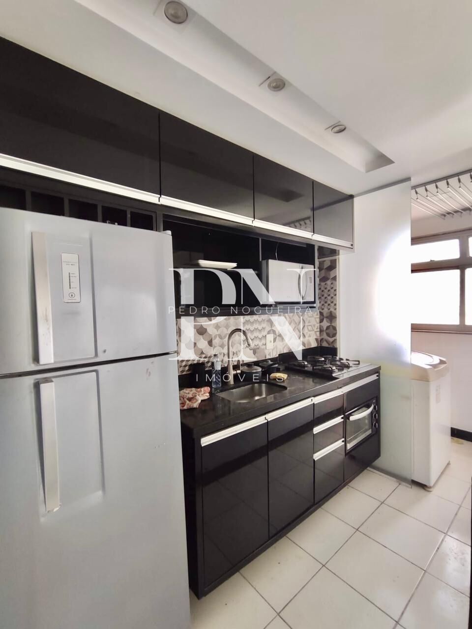 Apartamento, 2 quartos, 48 m² - Foto 6