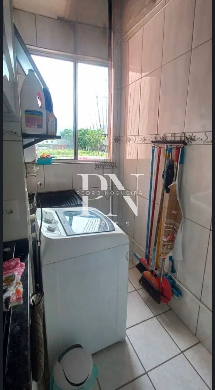 Apartamento, 2 quartos, 45 m² - Foto 4