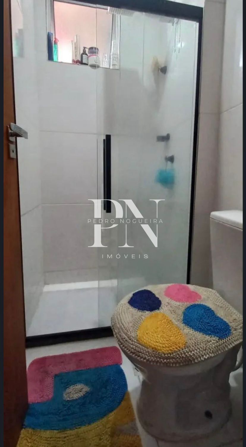 Apartamento, 2 quartos, 45 m² - Foto 8