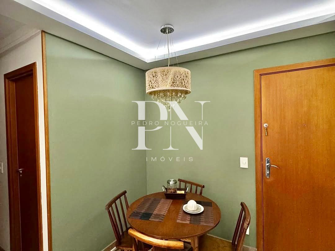 Apartamento, 2 quartos, 59 m² - Foto 6