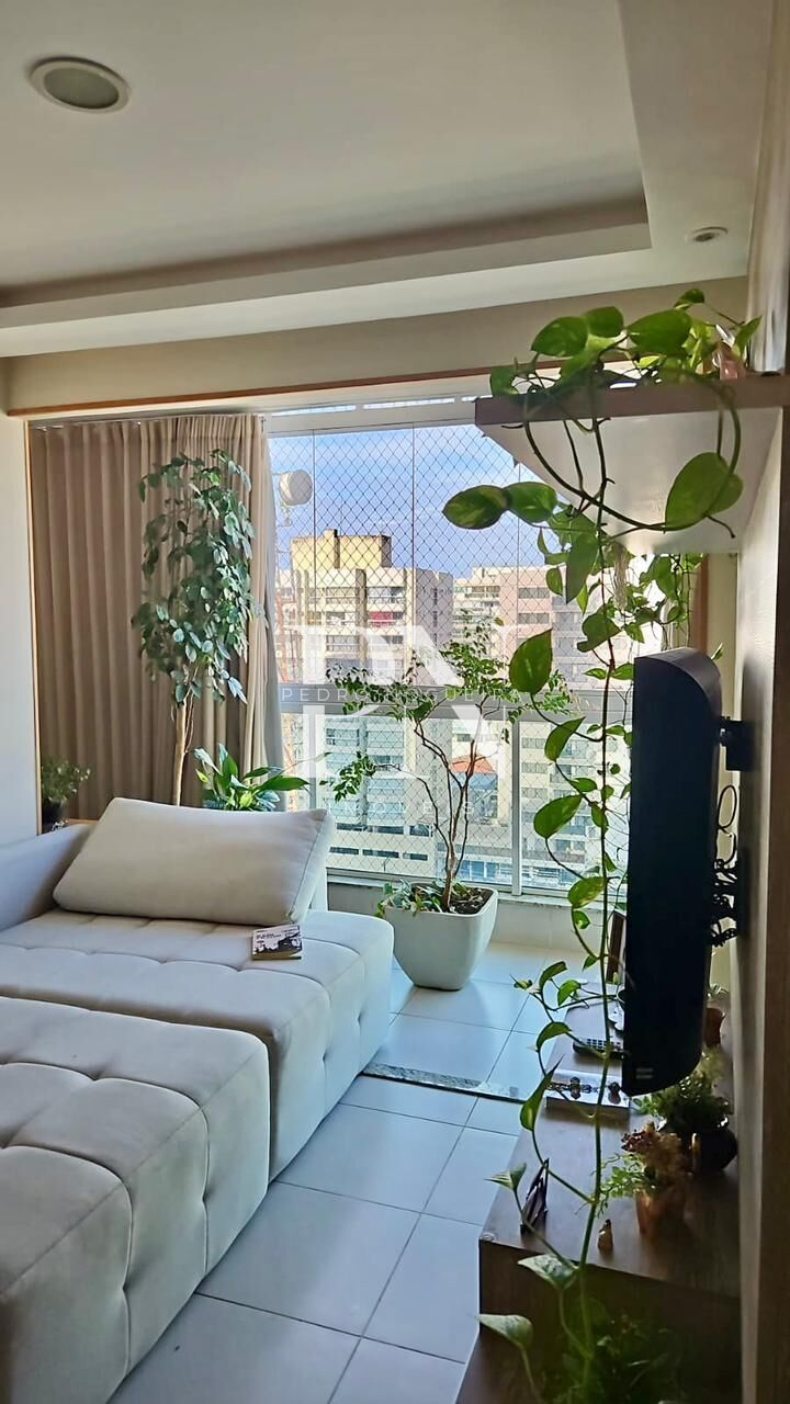 Apartamento, 2 quartos, 59 m² - Foto 4