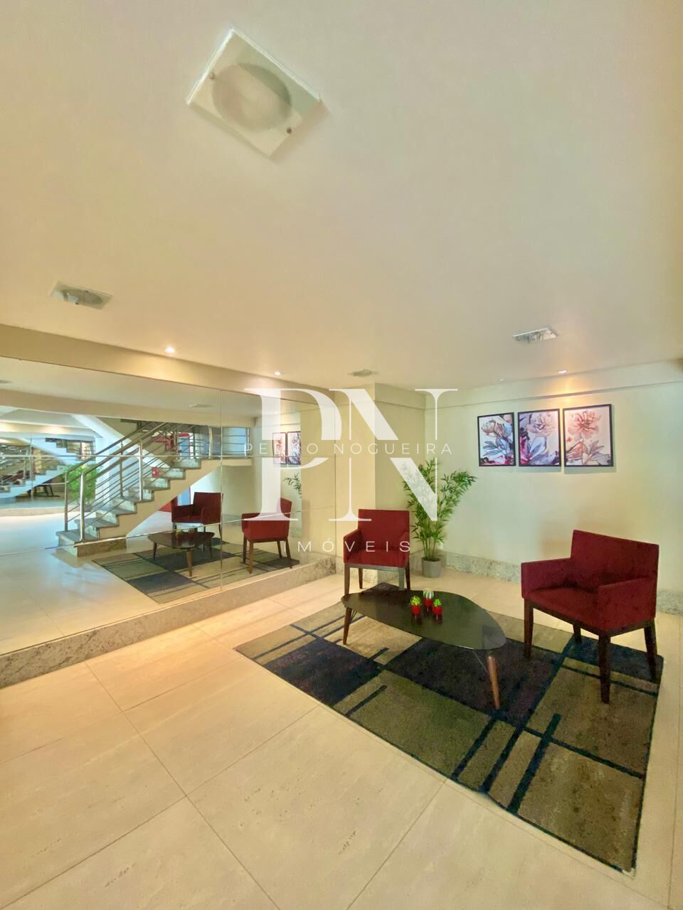 Apartamento, 2 quartos, 59 m² - Foto 11