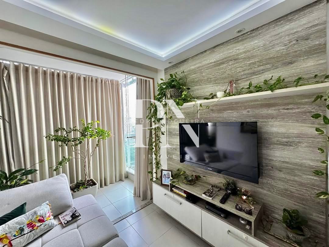 Apartamento, 2 quartos, 59 m² - Foto 2