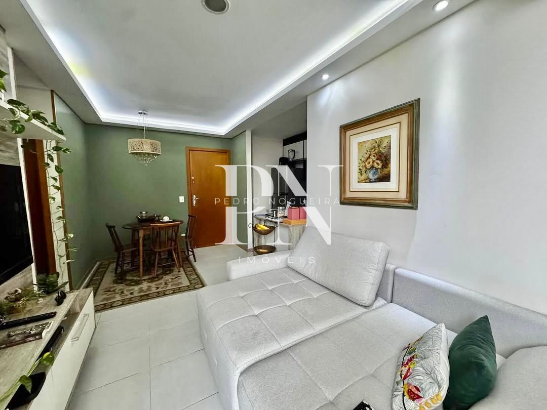 Apartamento, 2 quartos, 59 m² - Foto 1