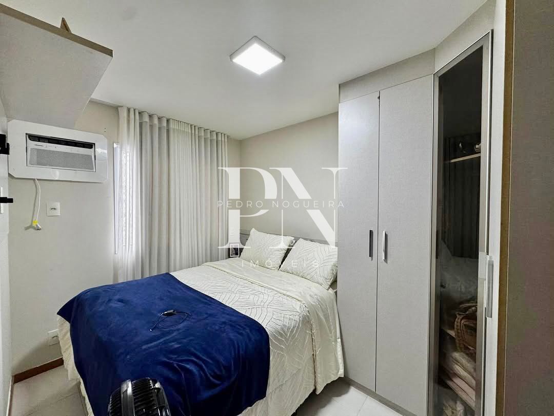Apartamento, 2 quartos, 59 m² - Foto 8